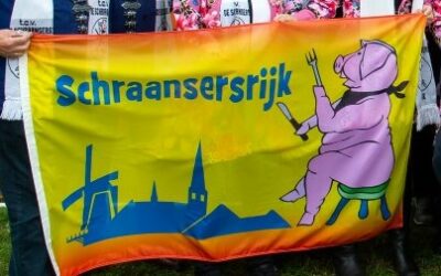 Schraansersvlag
